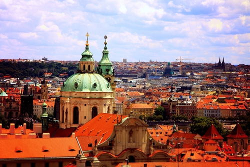 Ксения Скарга выступит на первенстве Европы по самбо в Праге.