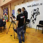 Международный турнир по дзюдо 2015